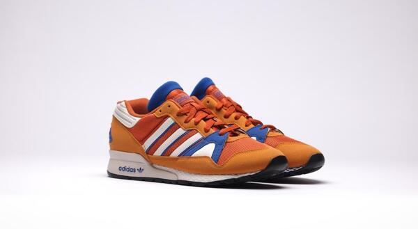 adidas Originals ZX 710 | M25793 | AFEW STORE
